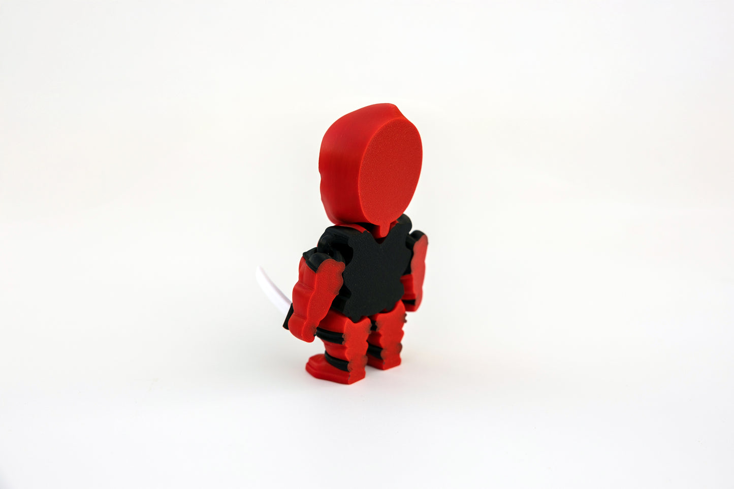 Dead Pool