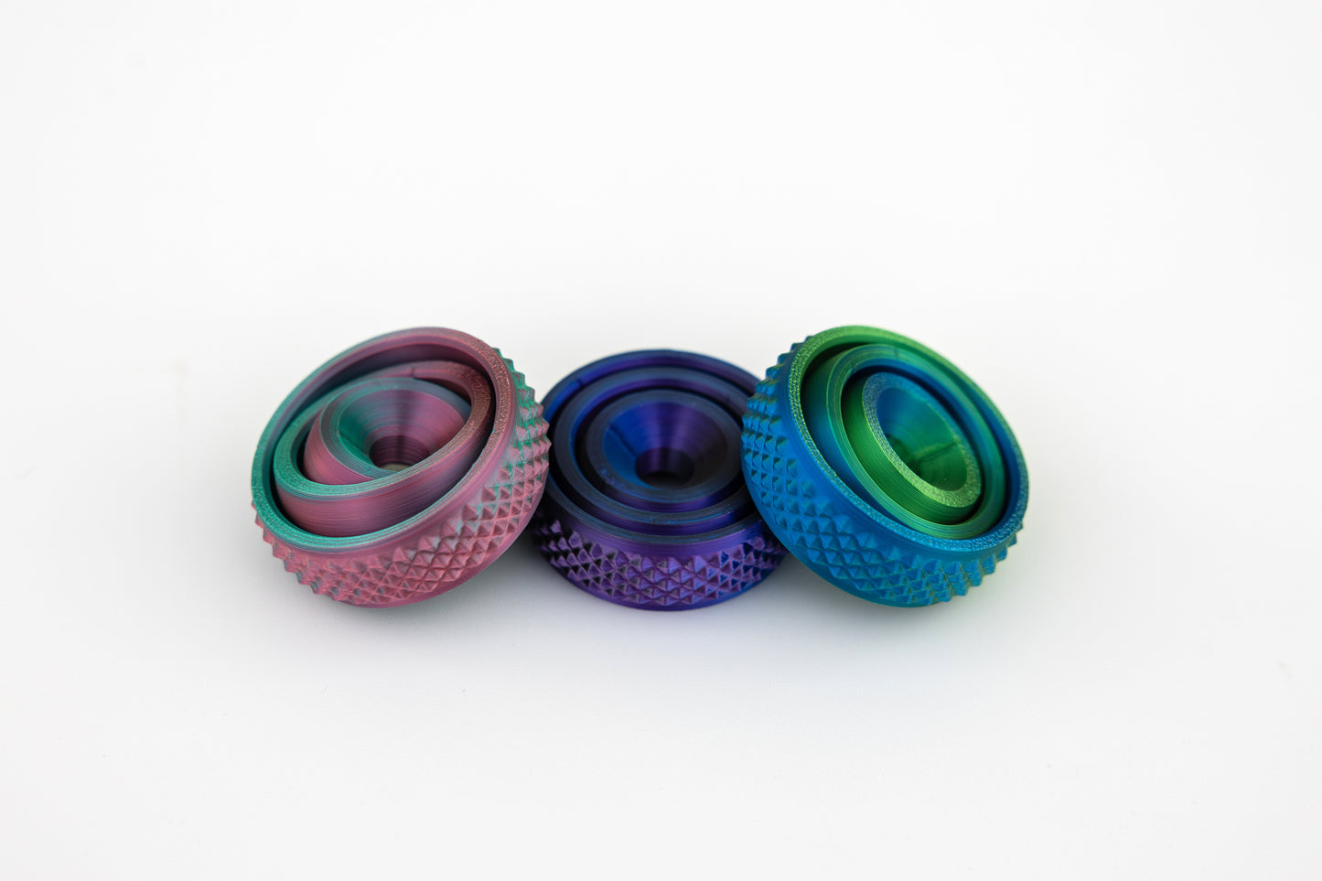 Galaxy Fidget Spinner