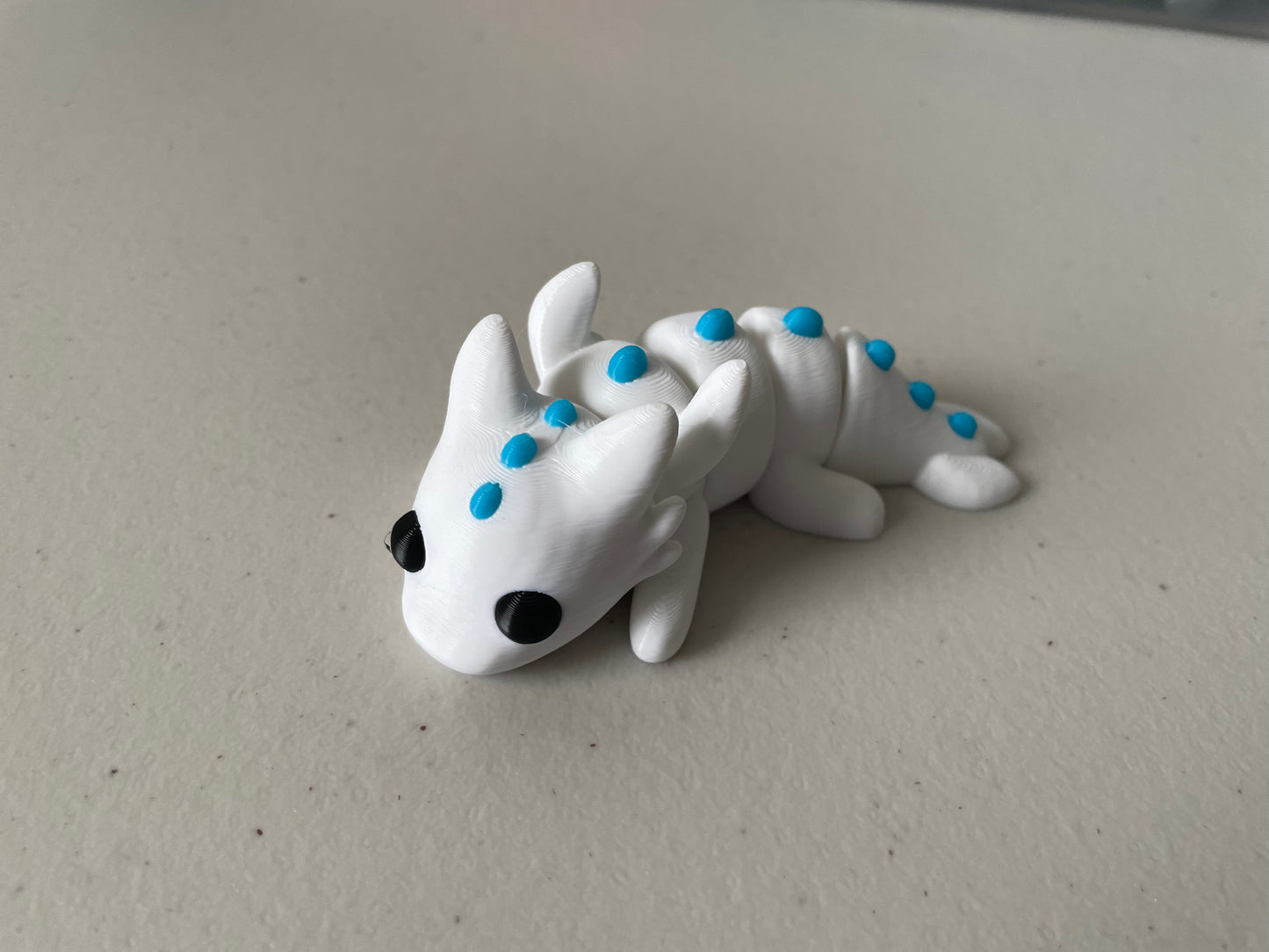 Mini Dragon