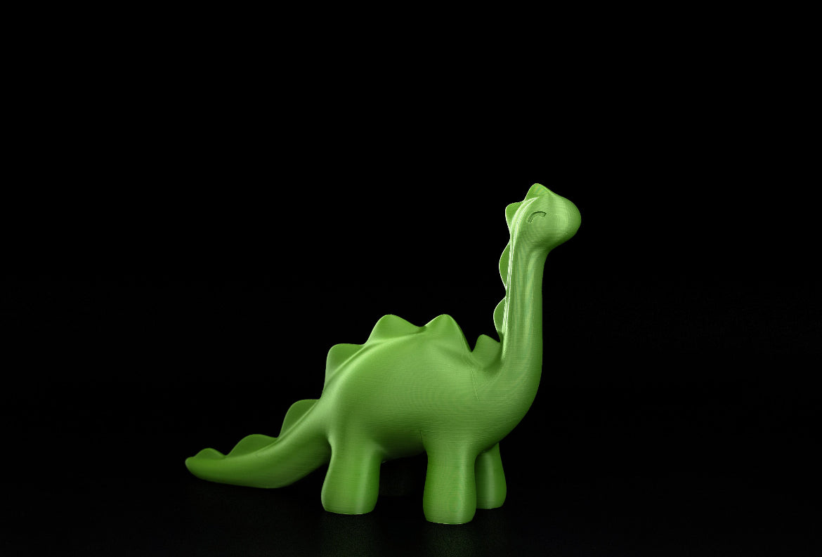 Brachiosaurus Dinosaur Toy - 3D Printed
