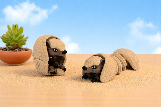 Armadillo