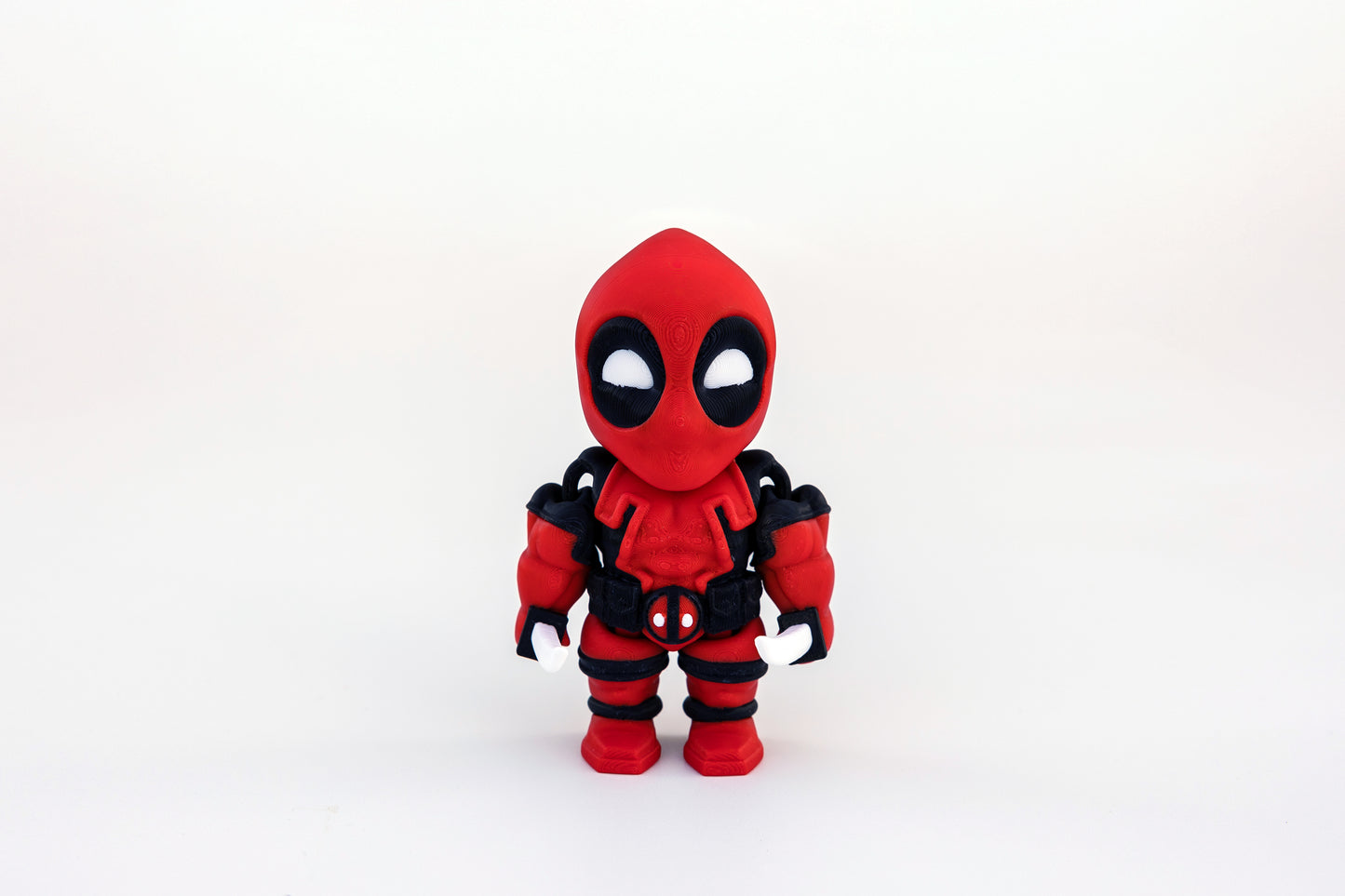Dead Pool
