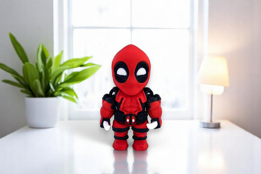 Dead Pool