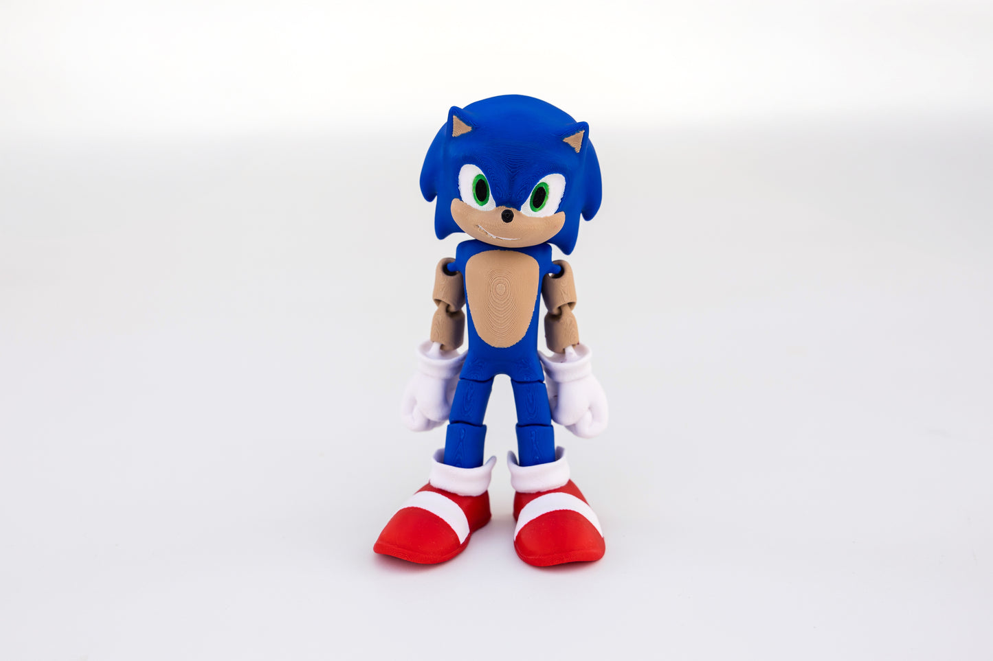 Sonic & Friends
