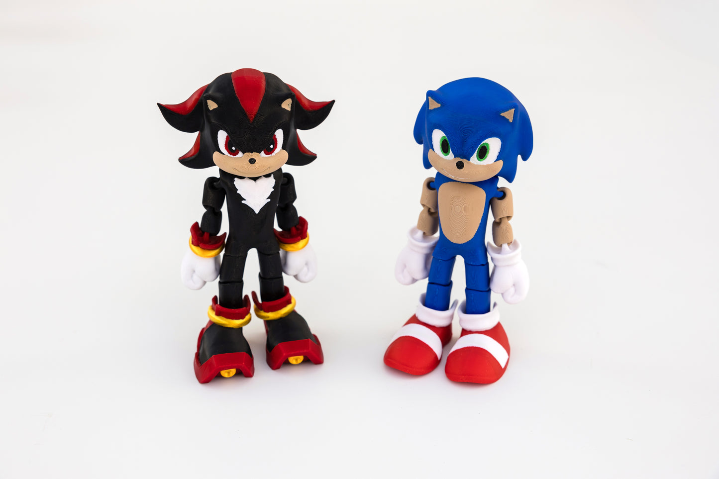 Sonic & Friends
